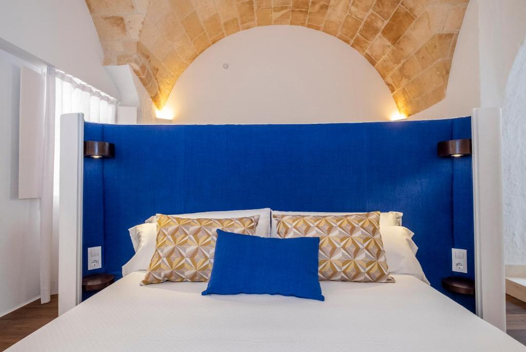 Divina Suites2