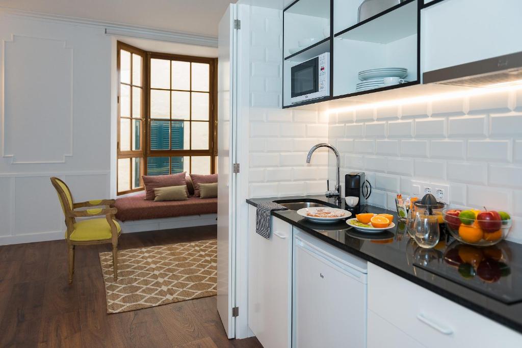 Divina Suites4