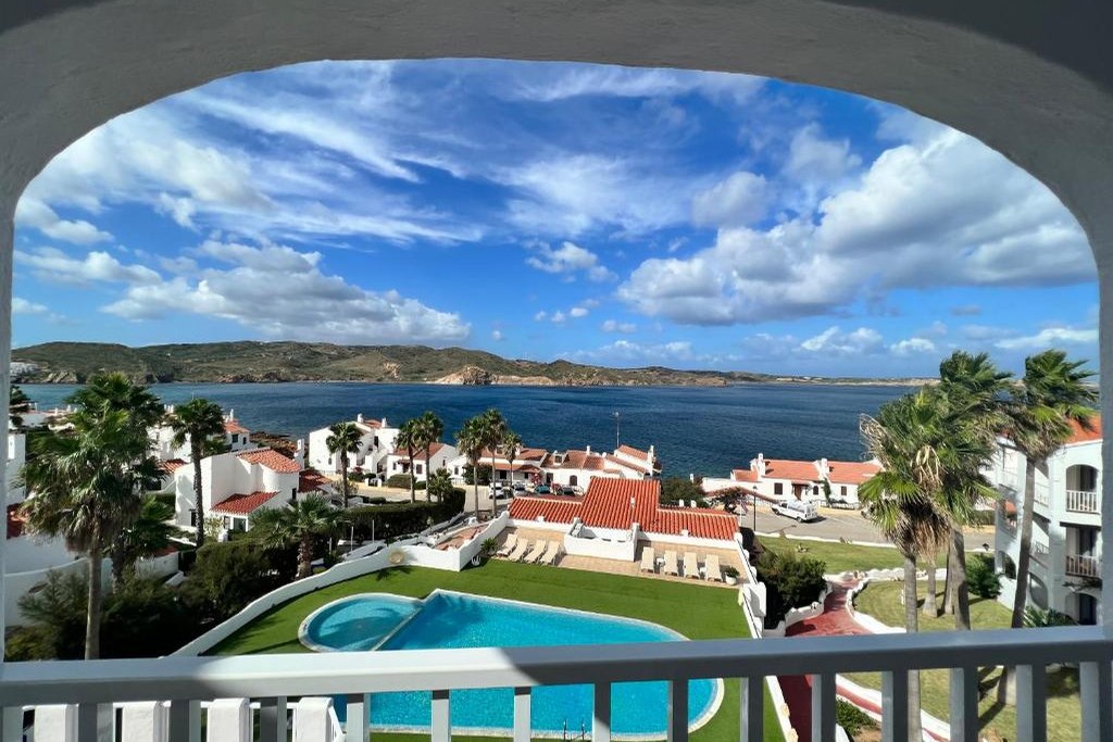 El Bergantin Menorca Club