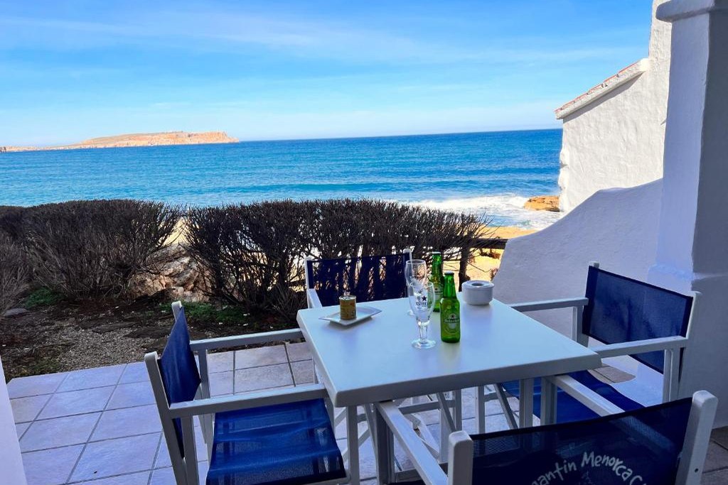 El Bergantin Menorca Club4