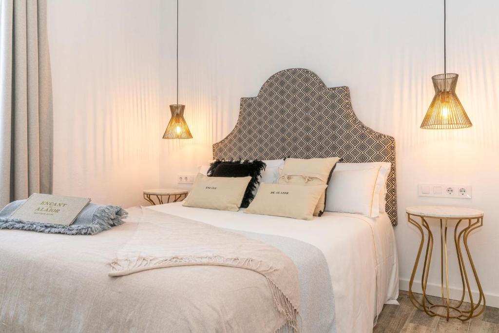 Encant de Alaior Boutique Hotel2