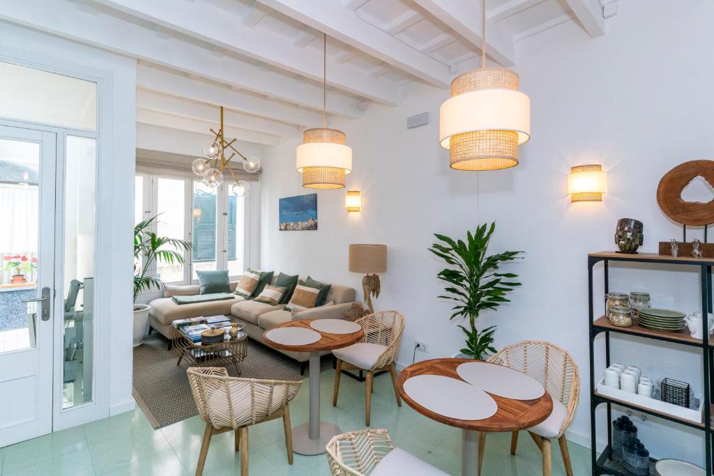 Encant de Alaior Boutique Hotel4