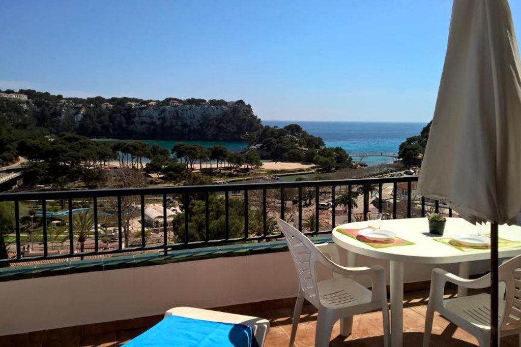 Apartamentos Encanto del Mar2