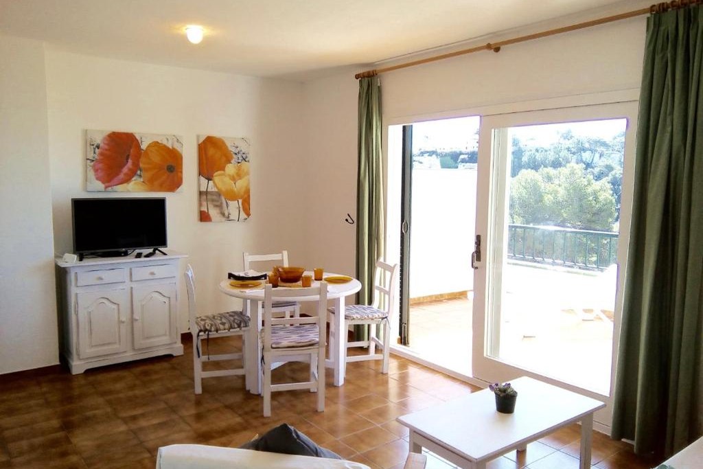 Apartamentos Encanto del Mar4
