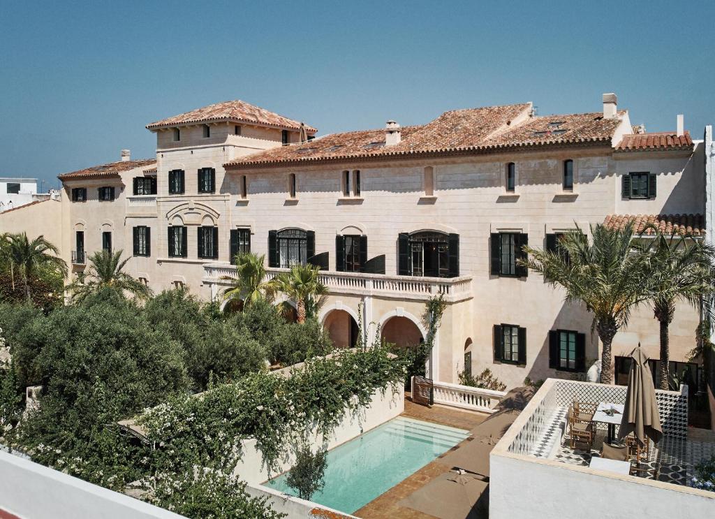 Faustino Gran Relais & Châteaux