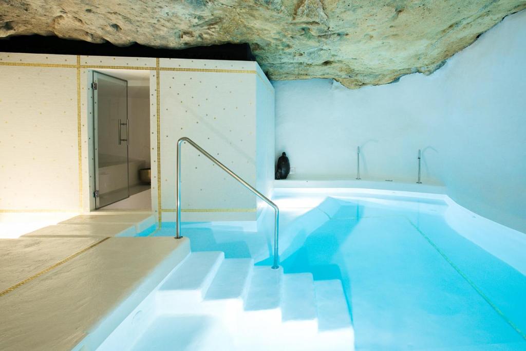 Faustino Gran Relais & Châteaux2