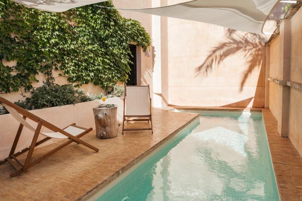 Faustino Gran Relais & Châteaux3