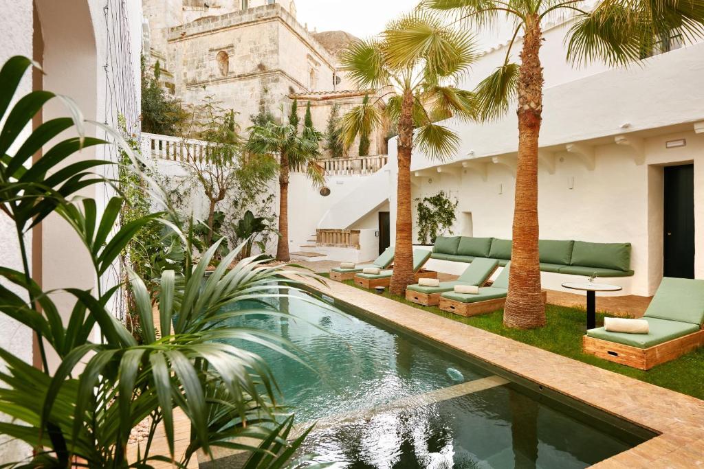 Faustino Gran Relais & Châteaux