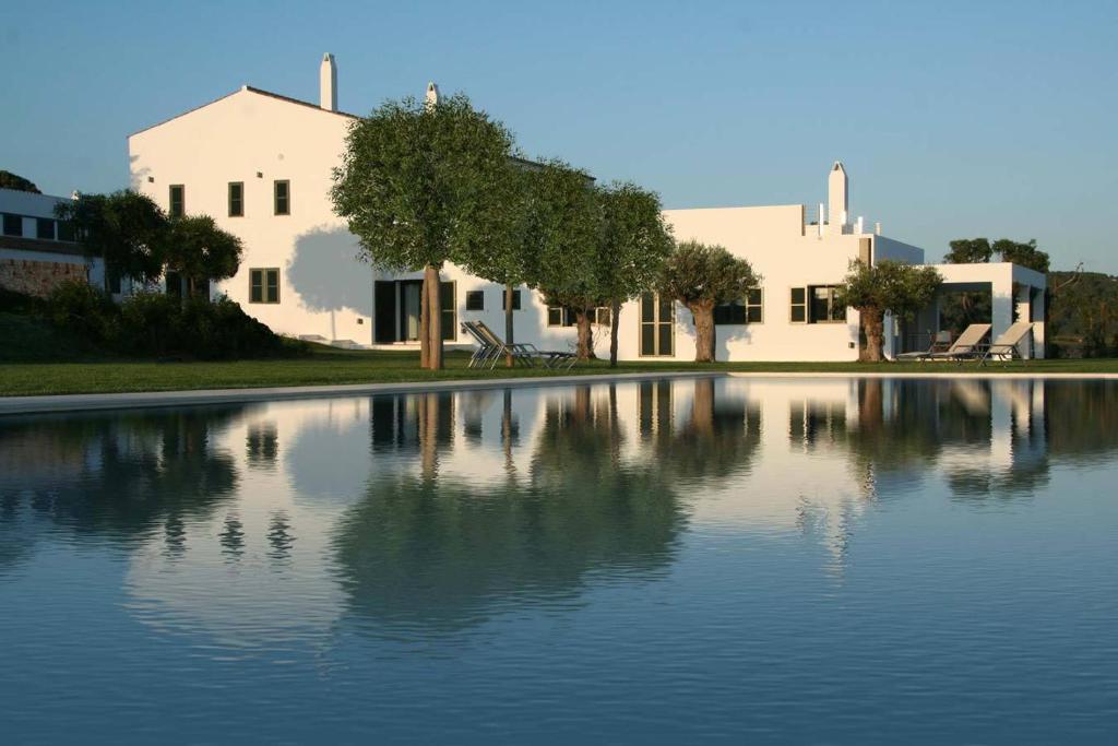 Finca Atalis, adults only