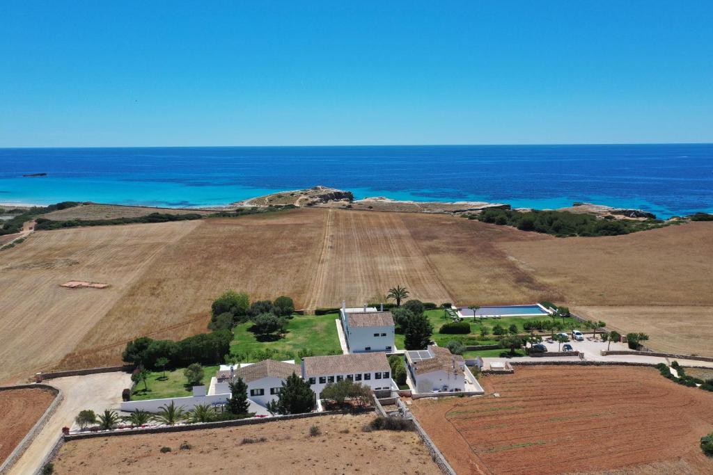 Finca Atalis, adults only
