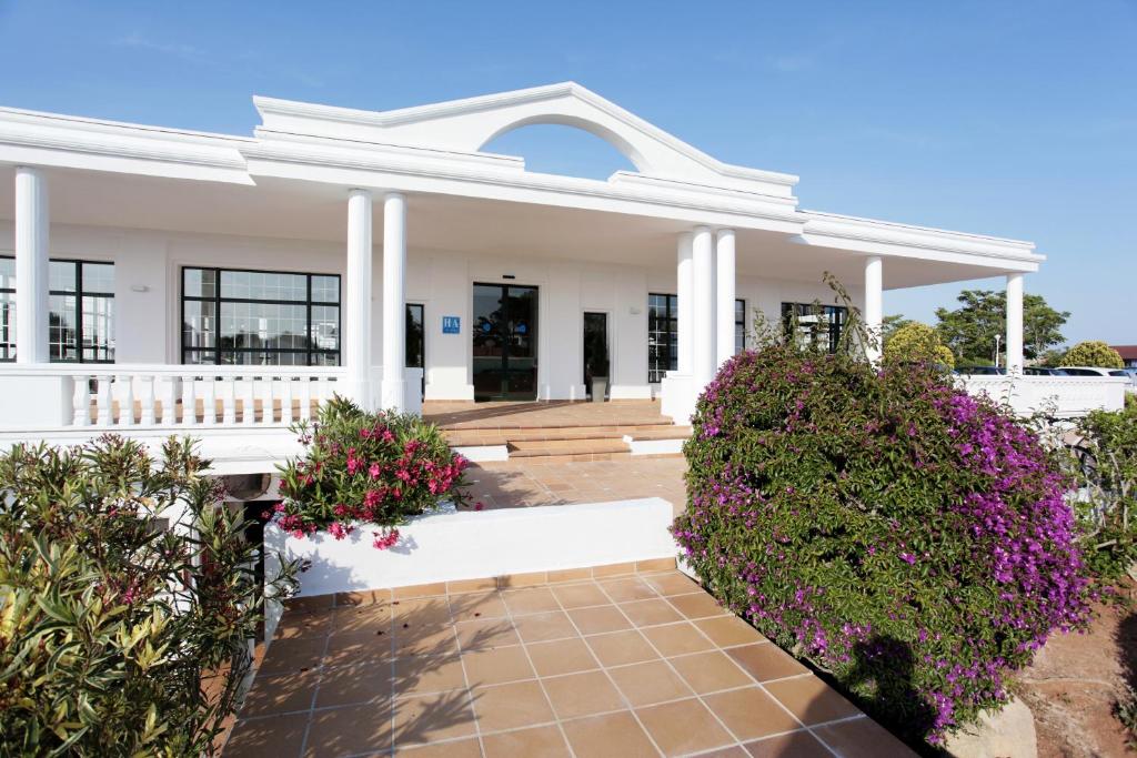 Grupotel Mar de Menorca2
