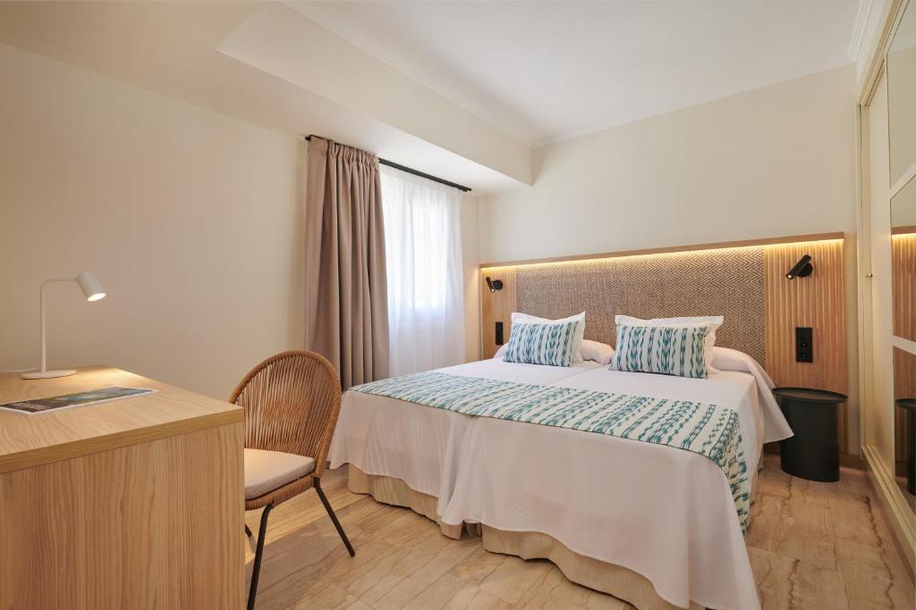 Grupotel Mar de Menorca3
