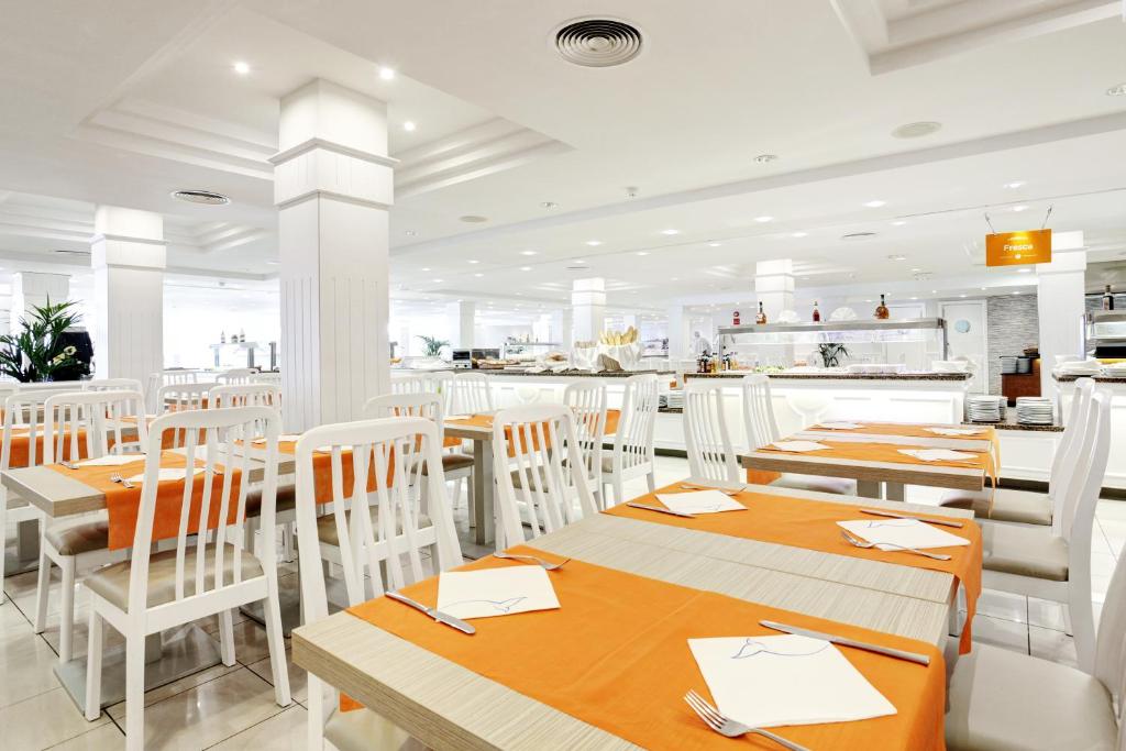Grupotel Mar de Menorca4