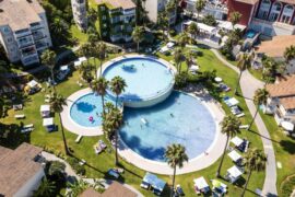 HG Jardín de Menorca