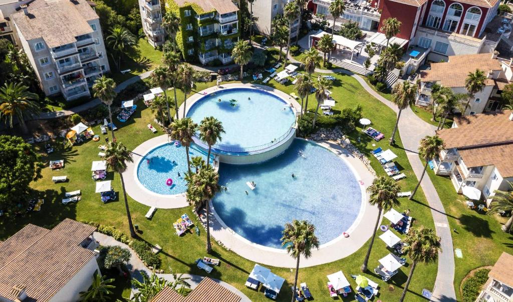HG Jardín de Menorca