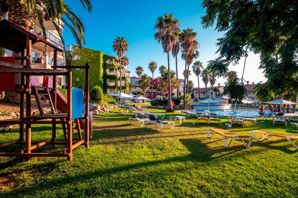 HG Jardín de Menorca2