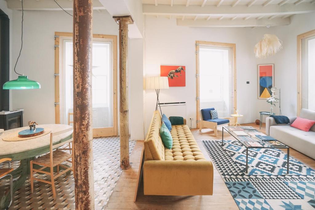 Hotel Hevresac Singular & Small3
