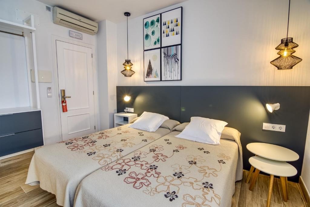 Hostal La Isla2