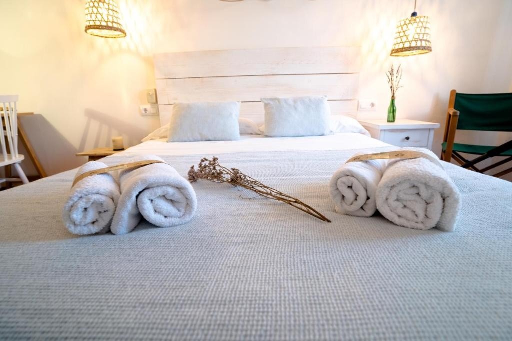 Hostal Sa Posada Set Cales2