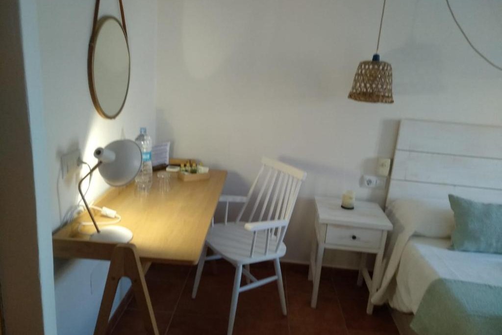 Hostal Sa Posada Set Cales3