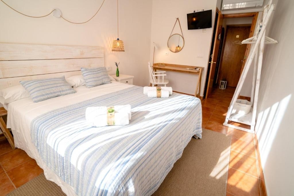 Hostal Sa Posada Set Cales4