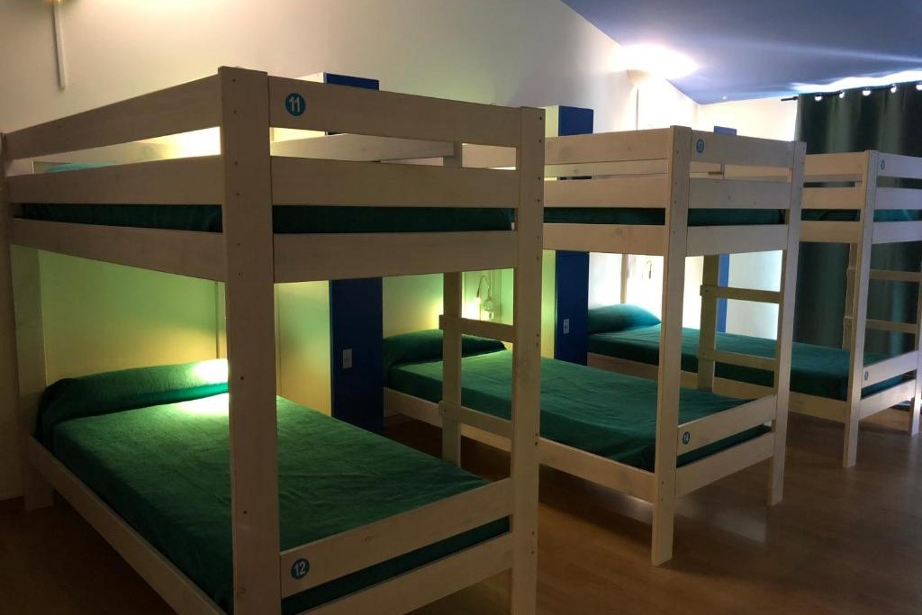 Hostel Menorca2