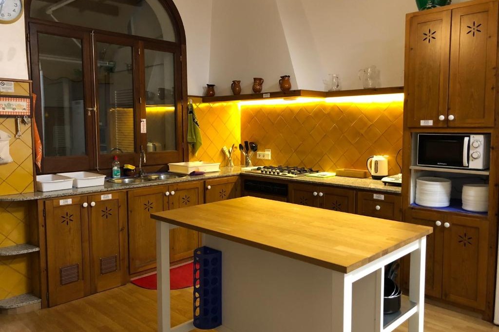 Hostel Menorca3