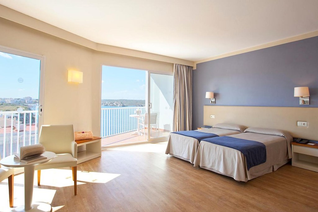 Hotel Agamenón3
