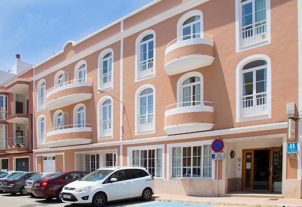 Hotel Geminis