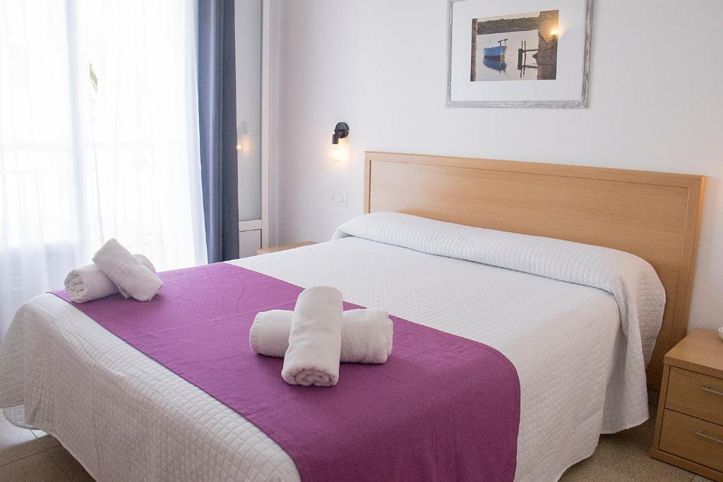 Hotel Geminis1