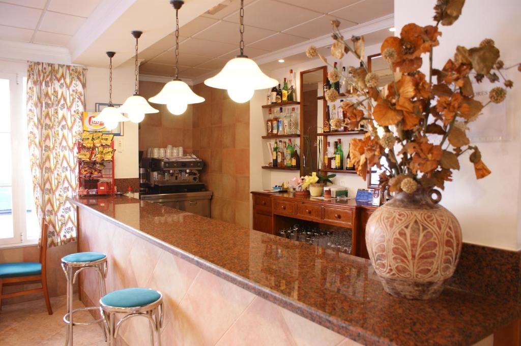 Hotel Geminis3