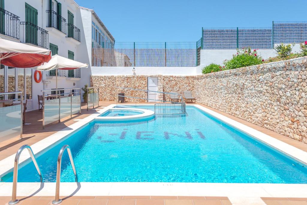 Hotel Jeni2