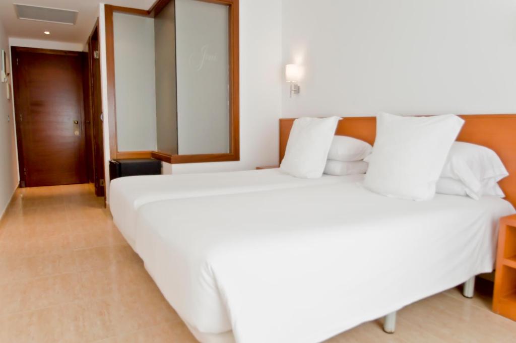 Hotel Jeni3
