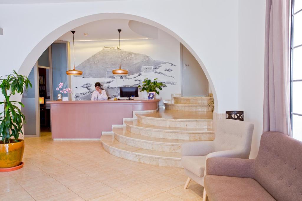 Hotel Jeni4