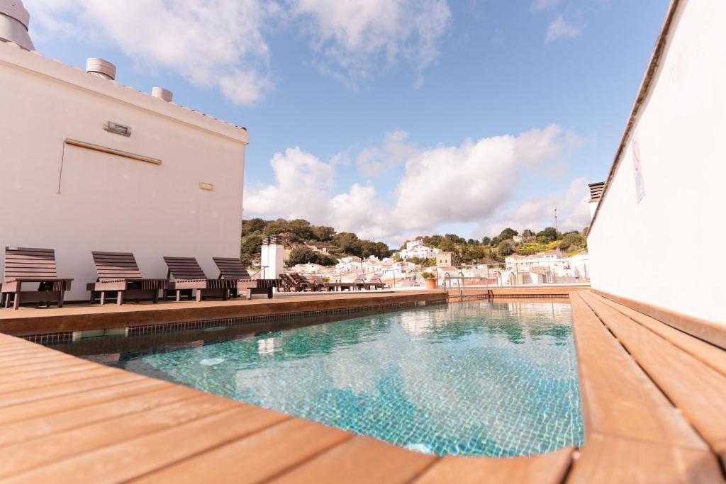 Hotel Loar Ferreries3