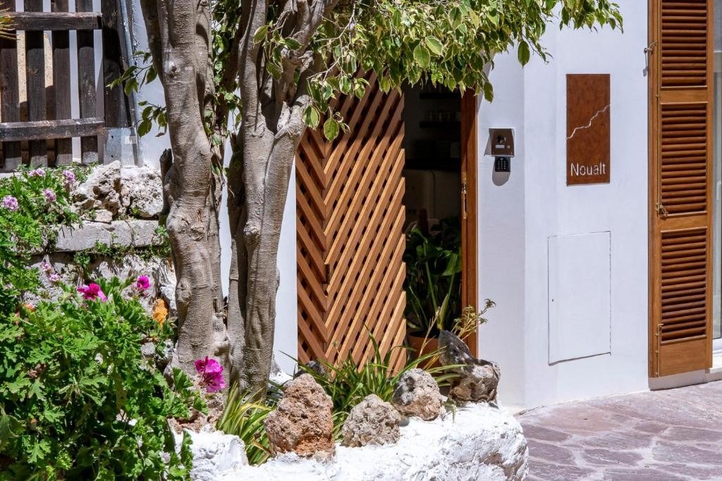 Hotel Noualt