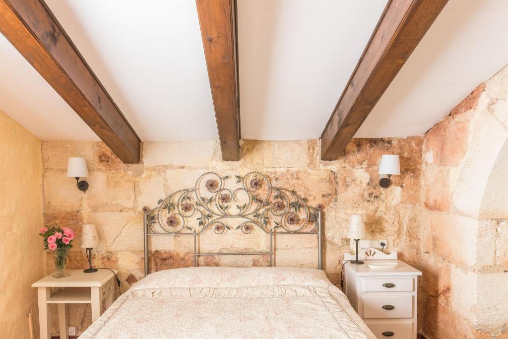 Hotel Rural Biniarroca, adults only3