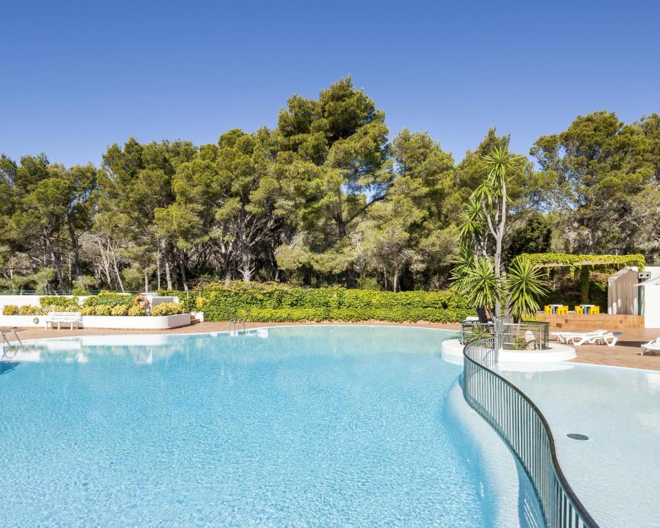 Ilunion Menorca2