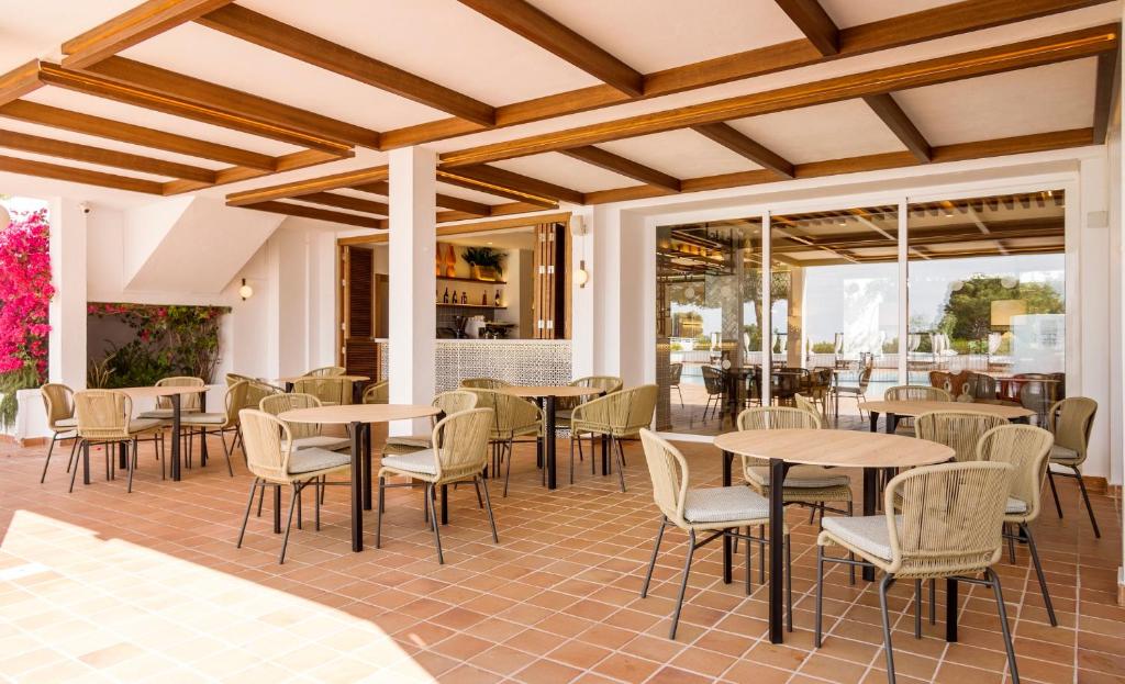 Ilunion Menorca4