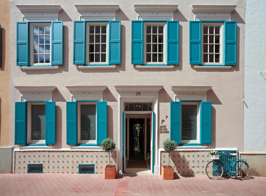 Jardí de Ses Bruixes Boutique Hotel2
