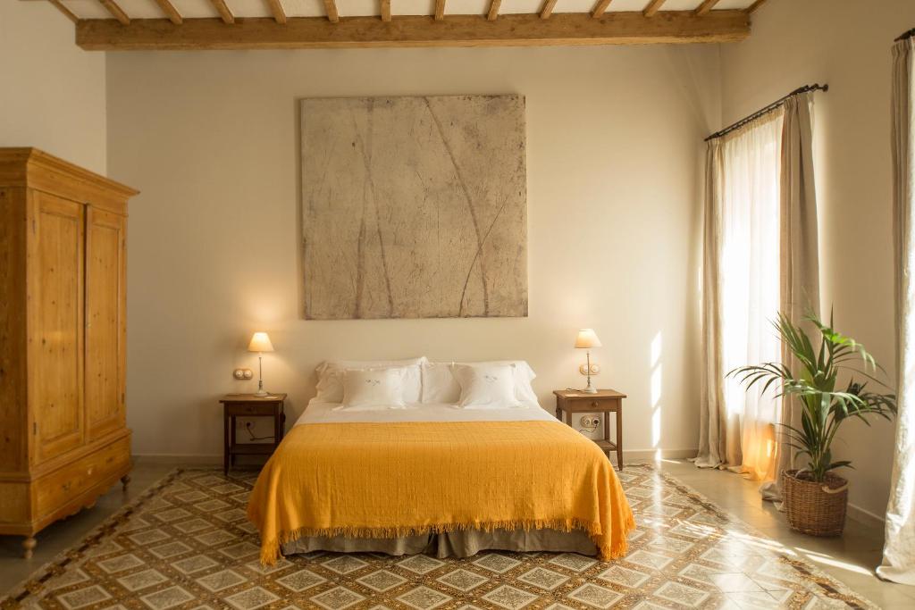Jardí de Ses Bruixes Boutique Hotel3