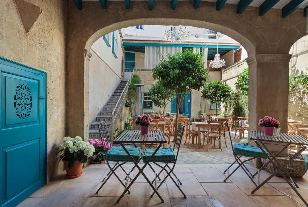 Jardí de Ses Bruixes Boutique Hotel4