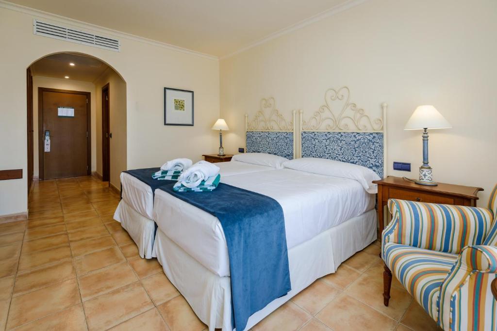 La Quinta Menorca by PortBlue Boutique, adults only3