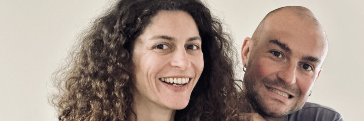 Laura Larini e Valerio Vittozzi, Studio Loft 82, Minorca