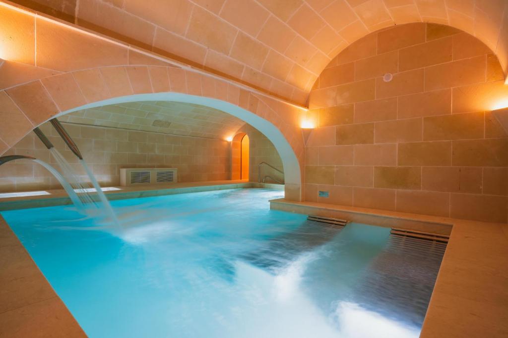 Llonga’s Collection Hotel & Spa
