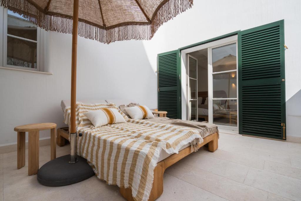 Llonga’s Collection Hotel & Spa3