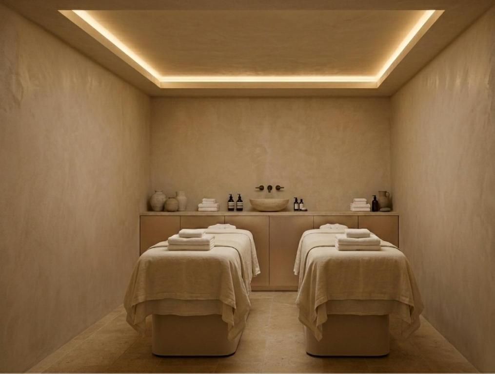Llonga’s Collection Hotel & Spa4