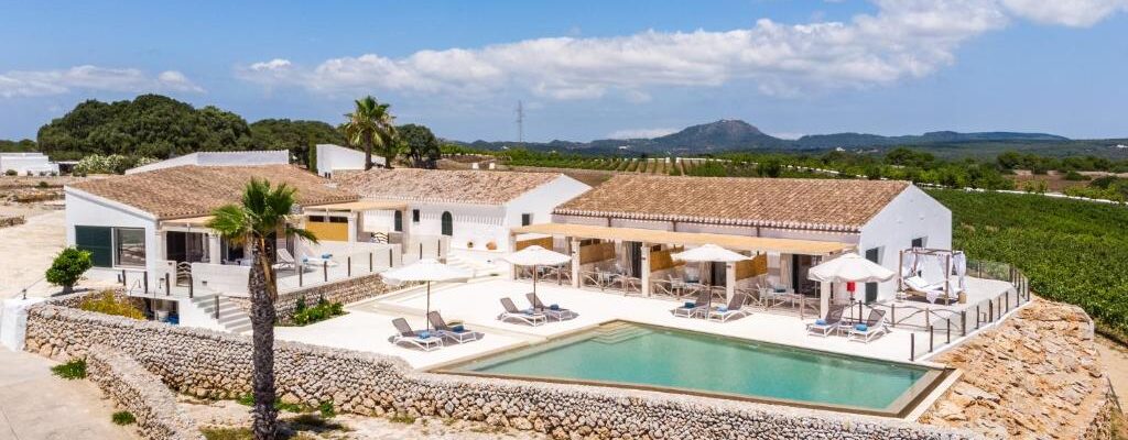 Agroturismo Llucasaldent Gran, adults only