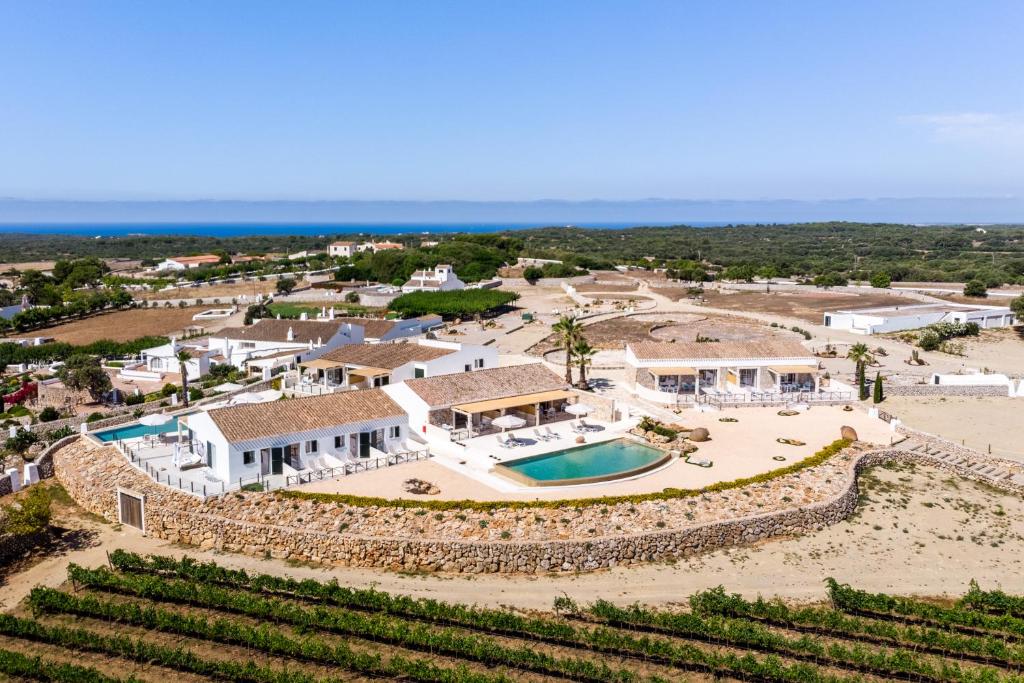 Agroturismo Llucasaldent Gran, adults only2