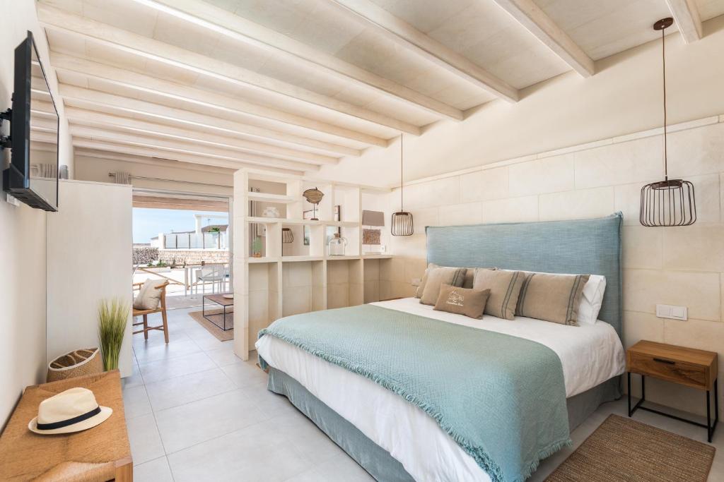 Agroturismo Llucasaldent Gran, adults only3